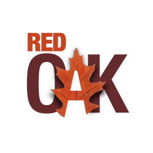 RED Oak Logo
