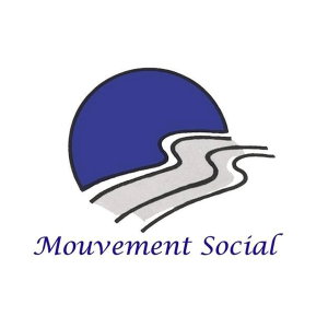 Movement social Logo