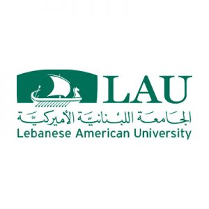 LAU Logo