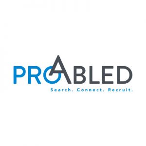 Proabled Logo
