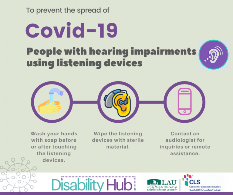 To prevent the spread of COVID-19
