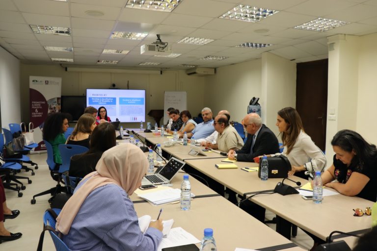 Meeting Picture