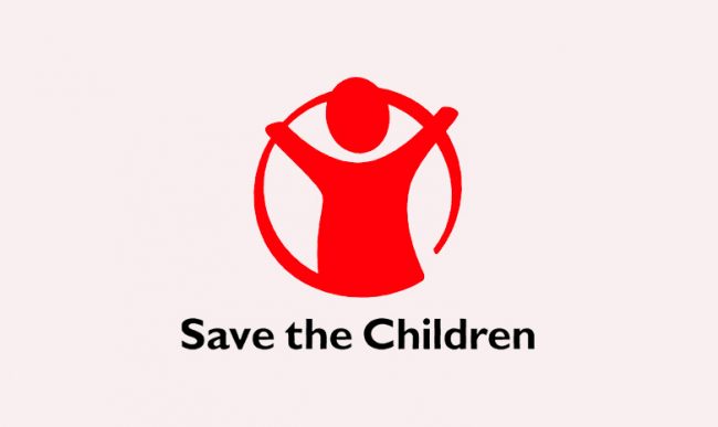 Save the Children